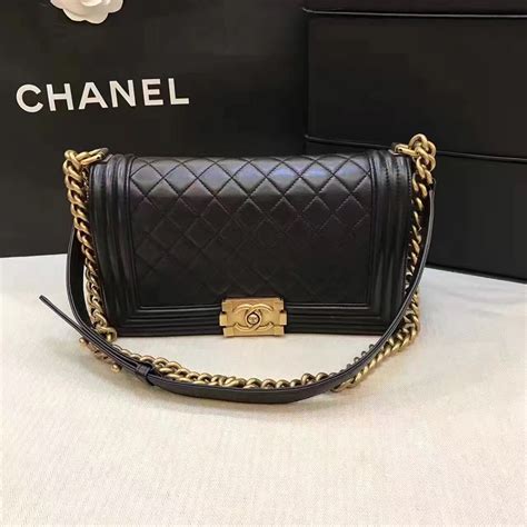 chanel boy authentic|Chanel boy bag price.